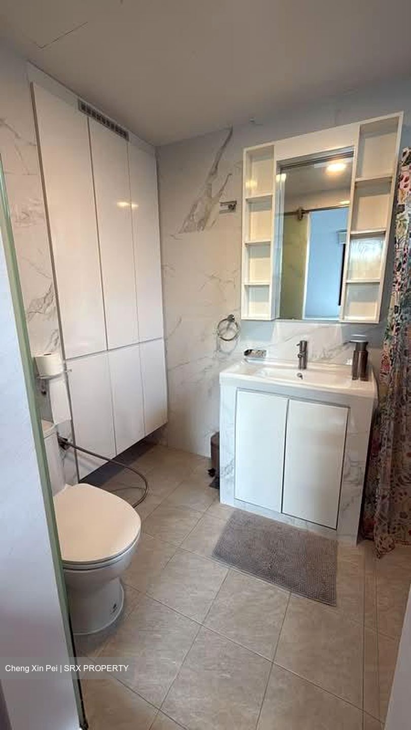 Springdale Condominium (D21), Condominium #594982391